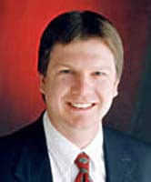 McGowan affiliated faculty member Dr. Richard Debski