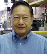 McGowan Institute affiliated faculty member Dr. Chien Ho