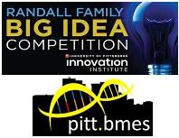 Big Idea Competition Logo