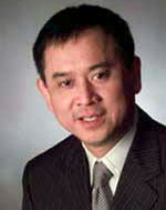 McGowan faculty member Dr. Freddie Fu