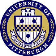 University of Pittsburgh Logo