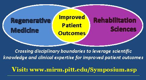 Regenerative Rehabilitation Symposium