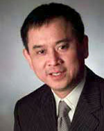 McGowan Institute faculty member Dr. Freddie Fu