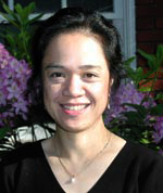 McGowan Institute affiliated faculty member Dr. Flordeliza Villanueva