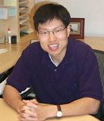McGowan Institute faculty member Dr. Yadong Wang
