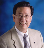 McGowan Institute faculty member Dr. Savio Woo