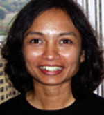 McGowan Institute affiliated faculty member Dr. Ipsita Banerjee