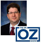 pr on dr oz