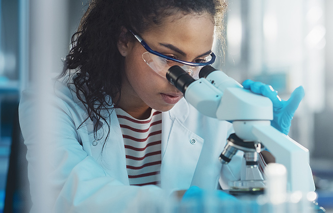 Preclinical Studies | Shaanxi Bloom Tech Preclinical Studies | Shaanxi Bloom Tech