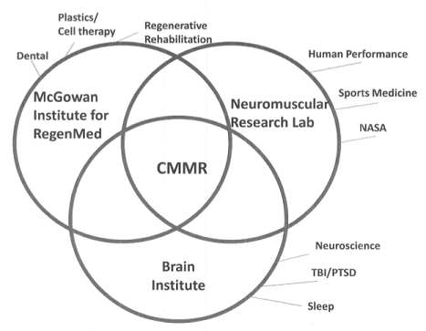 cmmr partnerships