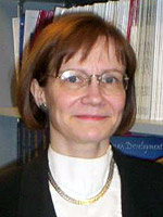 McGowan Institute affiliated faculty member Dr. Mary Amanda Dew