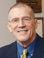 McGowan Institute affiliated faculty member Dr. Clifford Brubaker