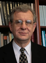 McGowan Institute affiliated faculty member Dr. George Michalopoulos