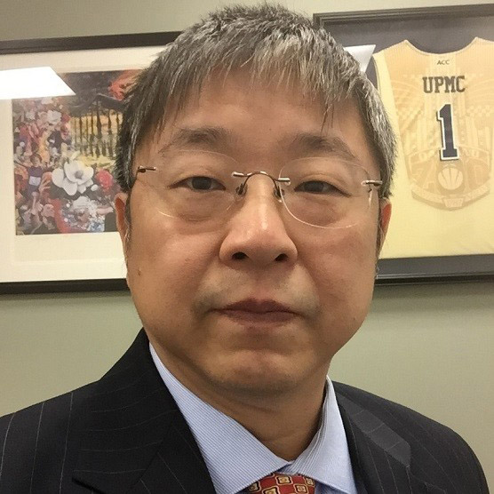 Bing Wang, MD, PhD