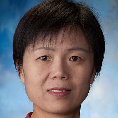 Yiqin Du, MD, PhD