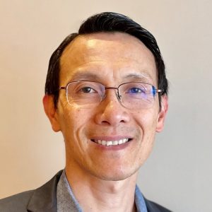 Nam Vo, PhD