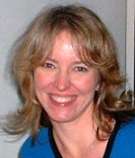 McGowan Institute affiliated faculty member Dr. Anne Robertson 