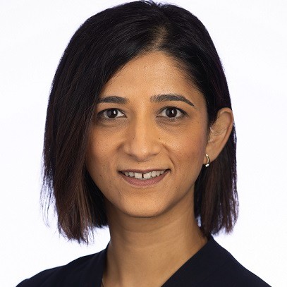 Fatima N. Syed-Picard, PhD