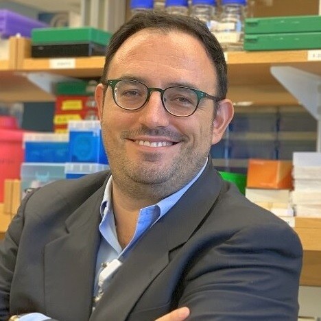 Riccardo Gottardi, PhD