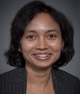 Ipsita Banerjee, PhD