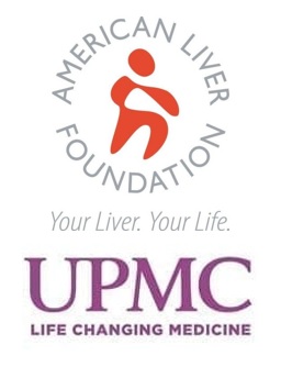 alf and upmc logos