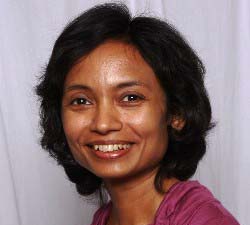 Ipsita Banerjee, PhD