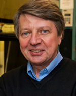 Krzysztof Matyjaszewski, PhD