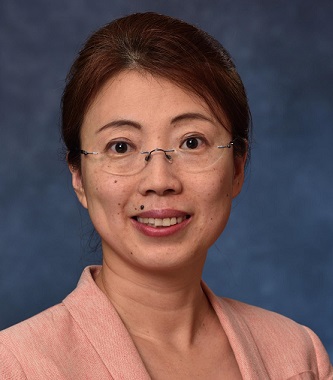 Xinyan Tracy Cui, PhD