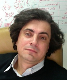 Ryad Benosman, PhD