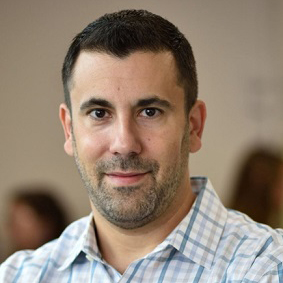 Adam Feinberg, PhD