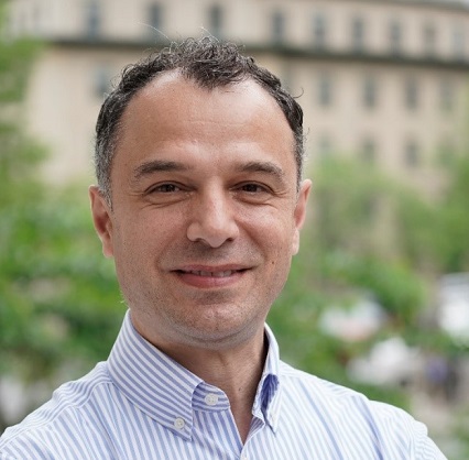 Giuseppe Intini, DDS, PhD