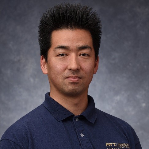 Takashi Daniel Yoshida Kozai, PhD