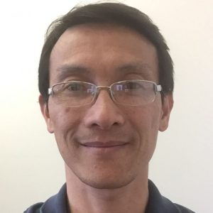 Nam Vo, PhD