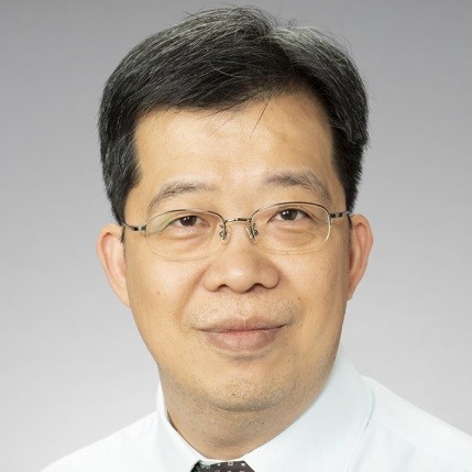 Hin Fai (Gary) Yam, PhD