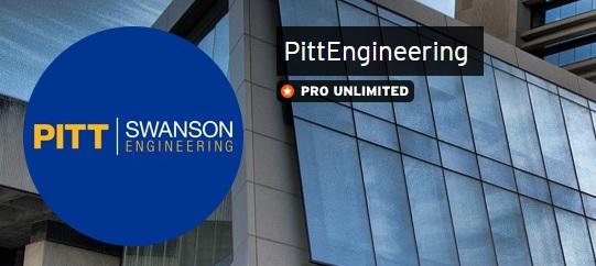 Pitt Engineering Logo