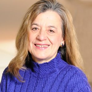 Anna Balazs, PhD