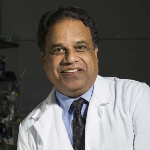 Sanjeev Shroff, PhD