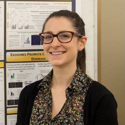 Amanda Clark, PhD