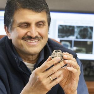 Prashant Kumta, PhD