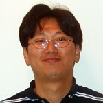 Sang-Ho Ye, PhD