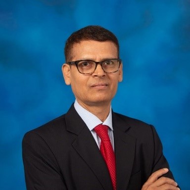 Surya C. Gnyawali, PhD