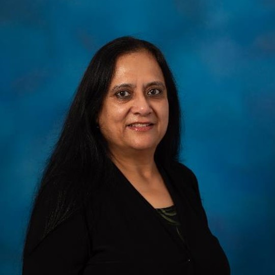 Savita Khanna, PhD