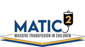 MATIC-II Logo