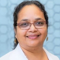Sashwati Roy, PhD, MS