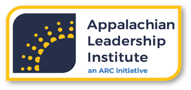 Logo for the Appalachian Leadership Institute