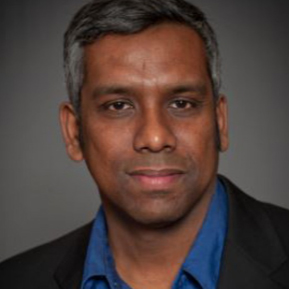 Partha Roy, PhD