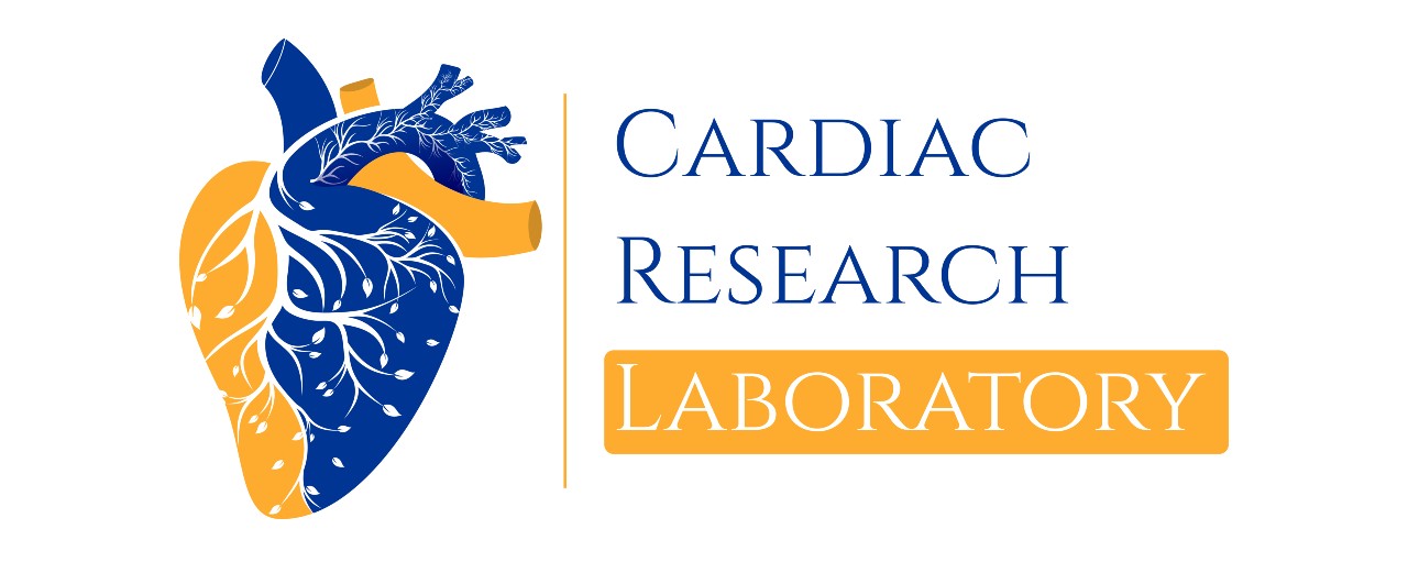 Cardiac Research Laboratory Logo
